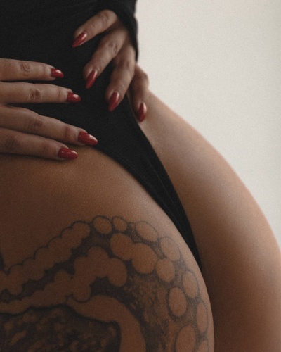 Алиса  — индивидуалка Калининграда